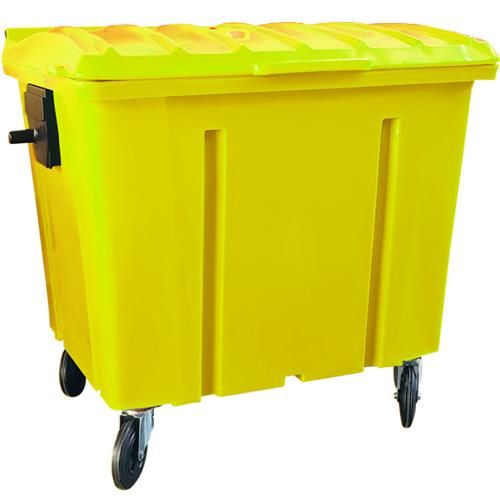 Container de Lixo 1000 Litros